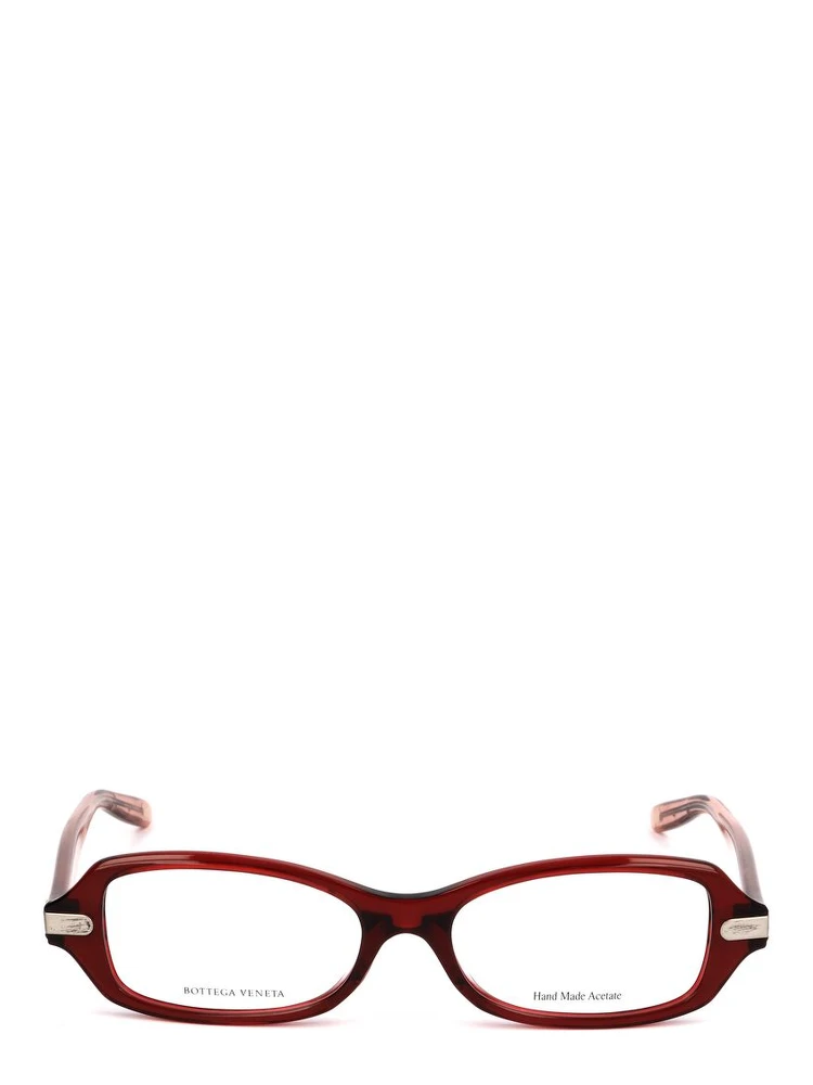 Bicolor Plastic Glasses (Frames) alternative