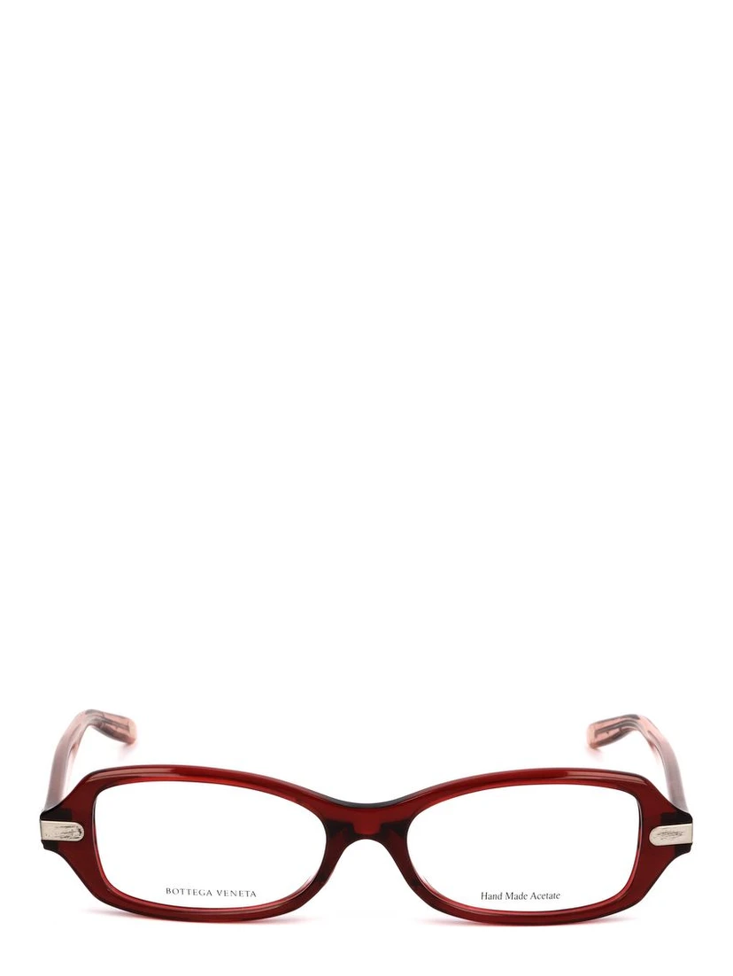 Bicolor Plastic Glasses (Frames)