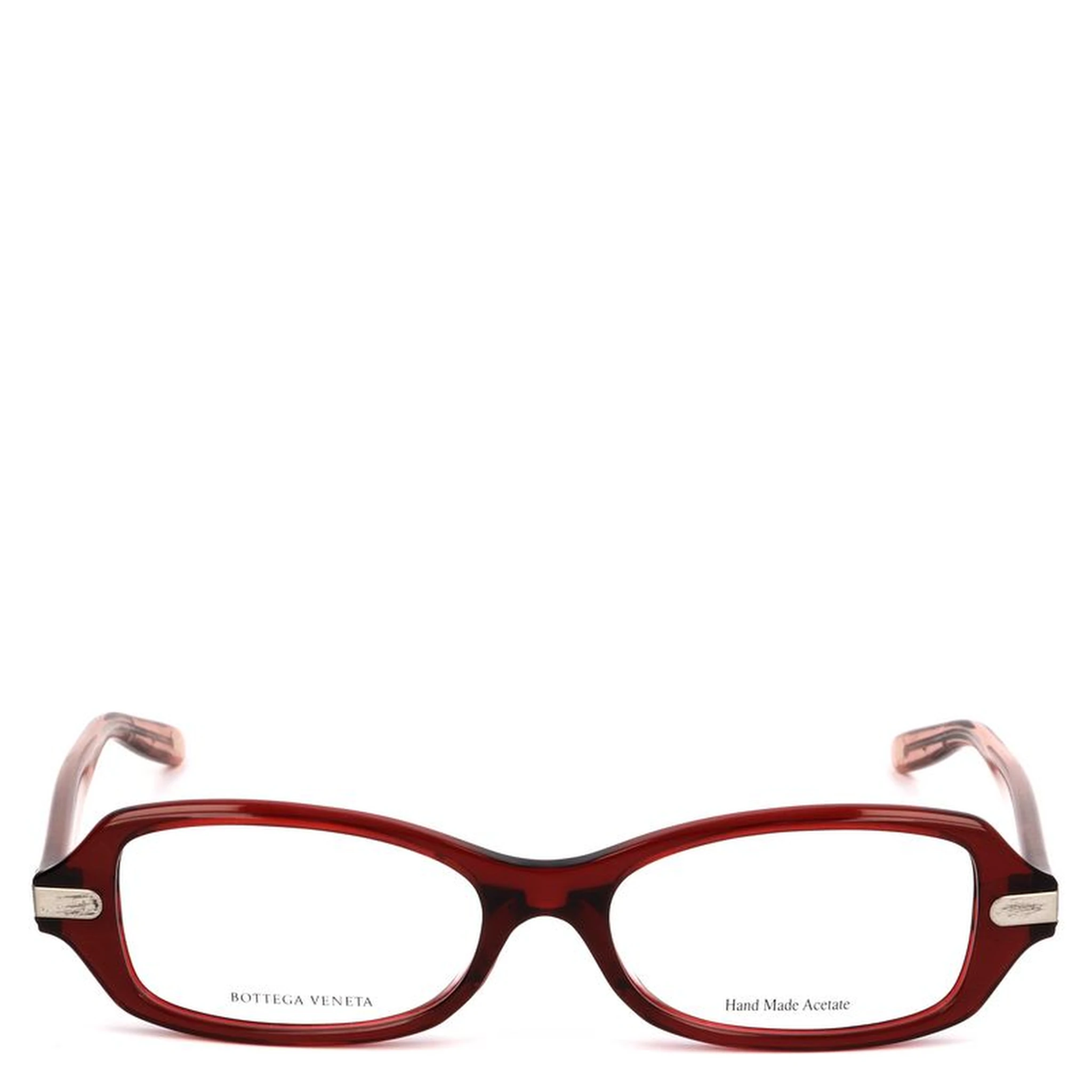 Bicolor Plastic Glasses (Frames)