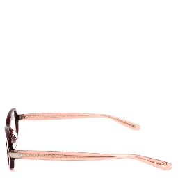 Bicolor Plastic Glasses (Frames)