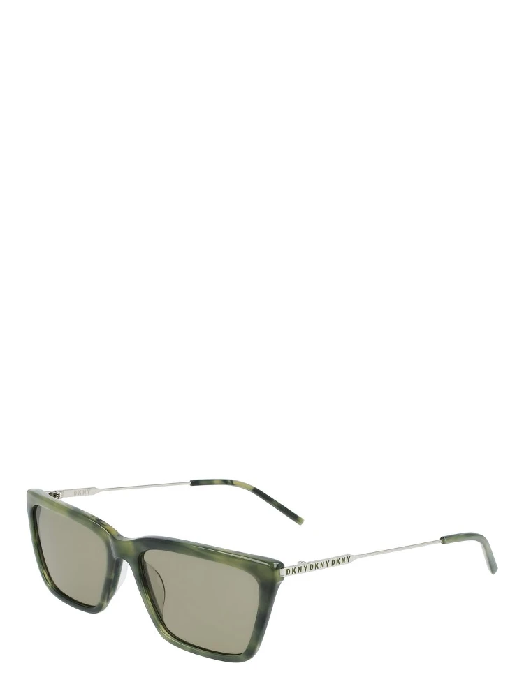 Green Acetate Sunglasses alternative