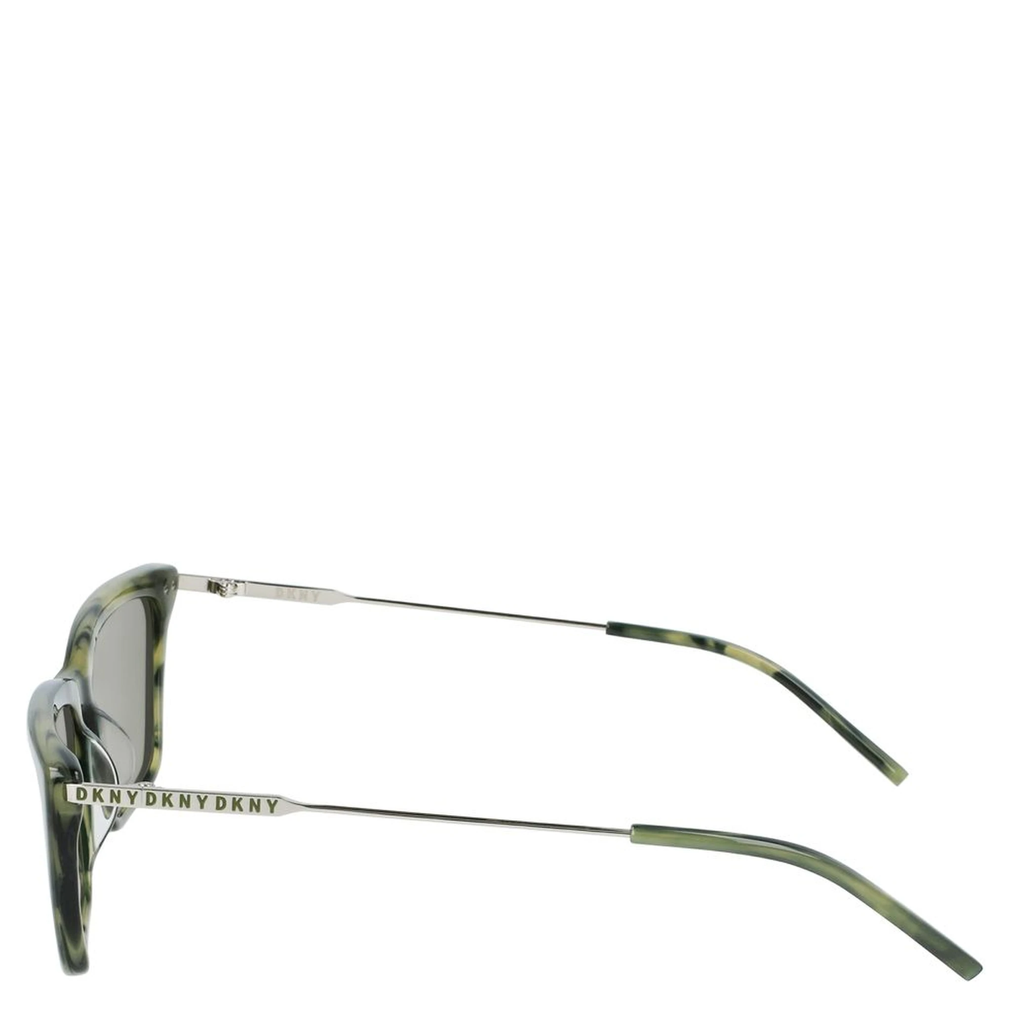 Green Acetate Sunglasses