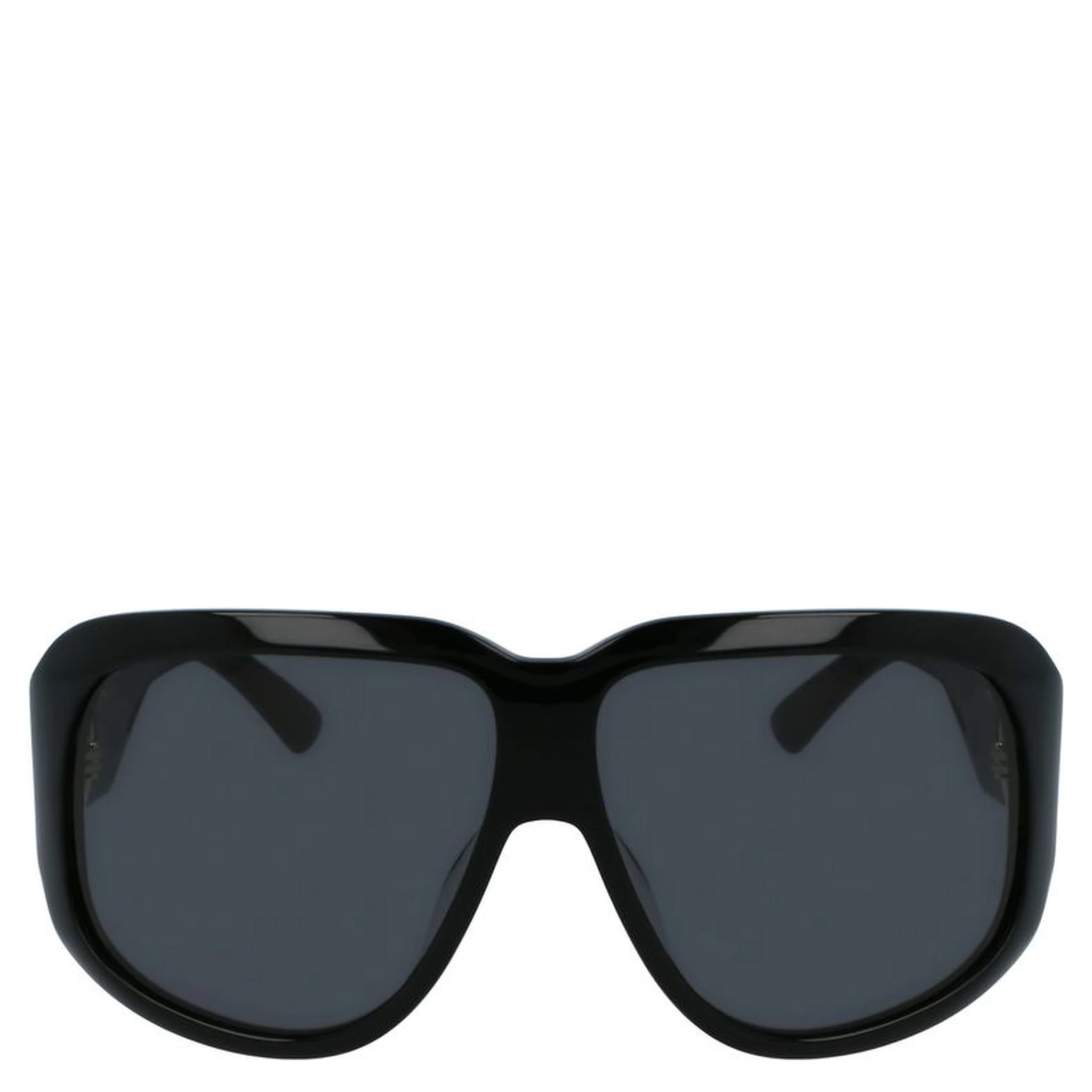 Black Acetate Sunglasses
