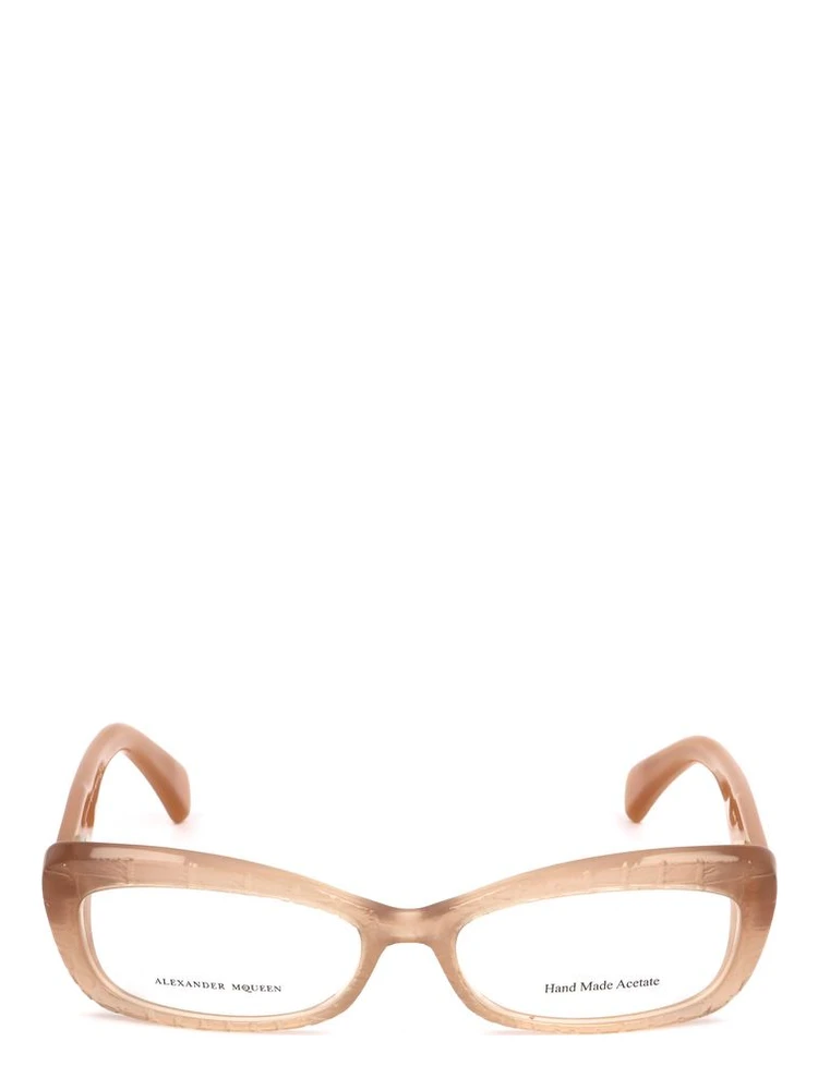 Bicolor Acetate Glasses (Frames)