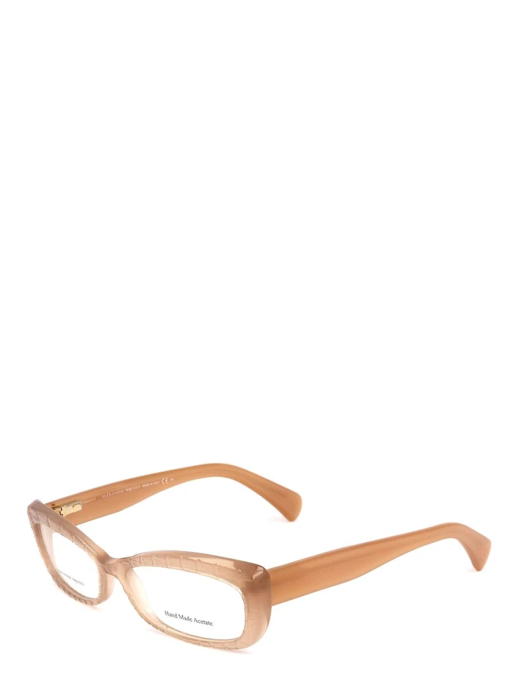 Bicolor Acetate Glasses (Frames) alternative