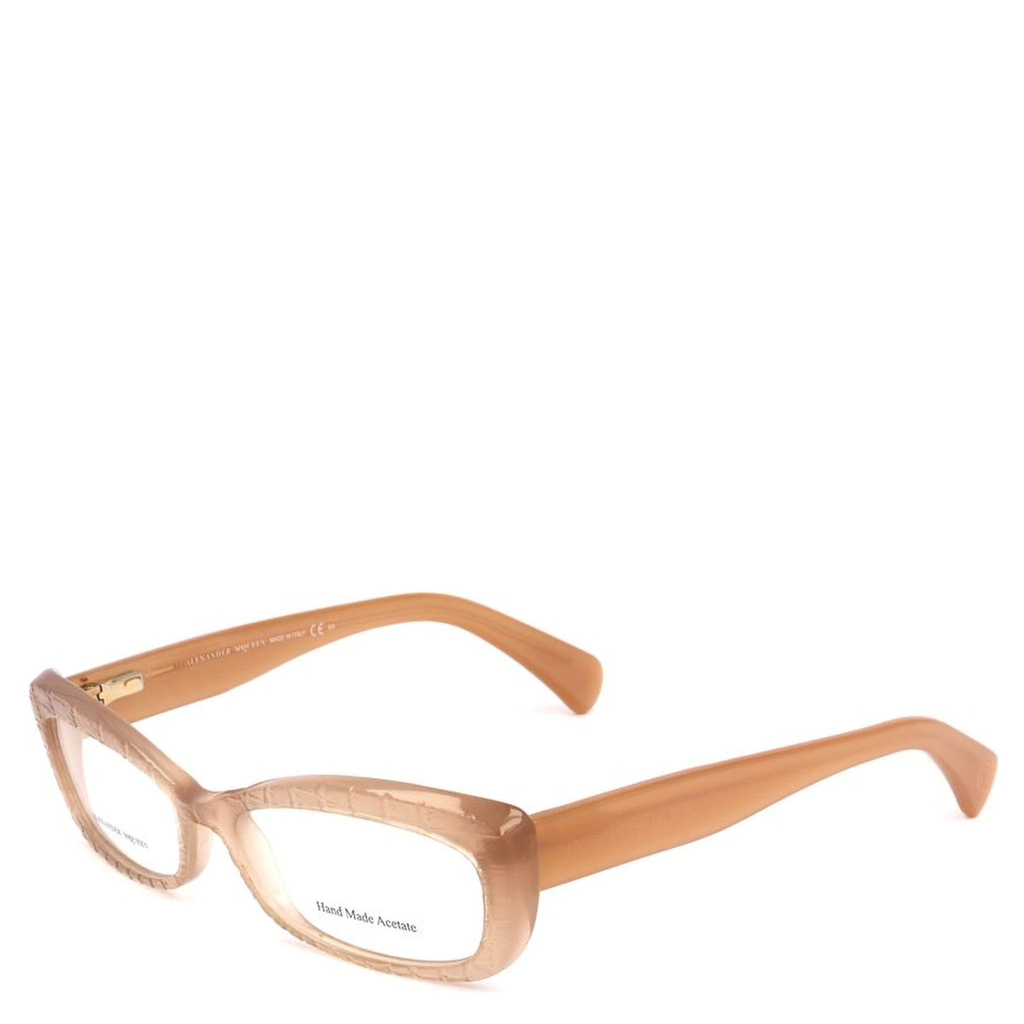 Bicolor Acetate Glasses (Frames)