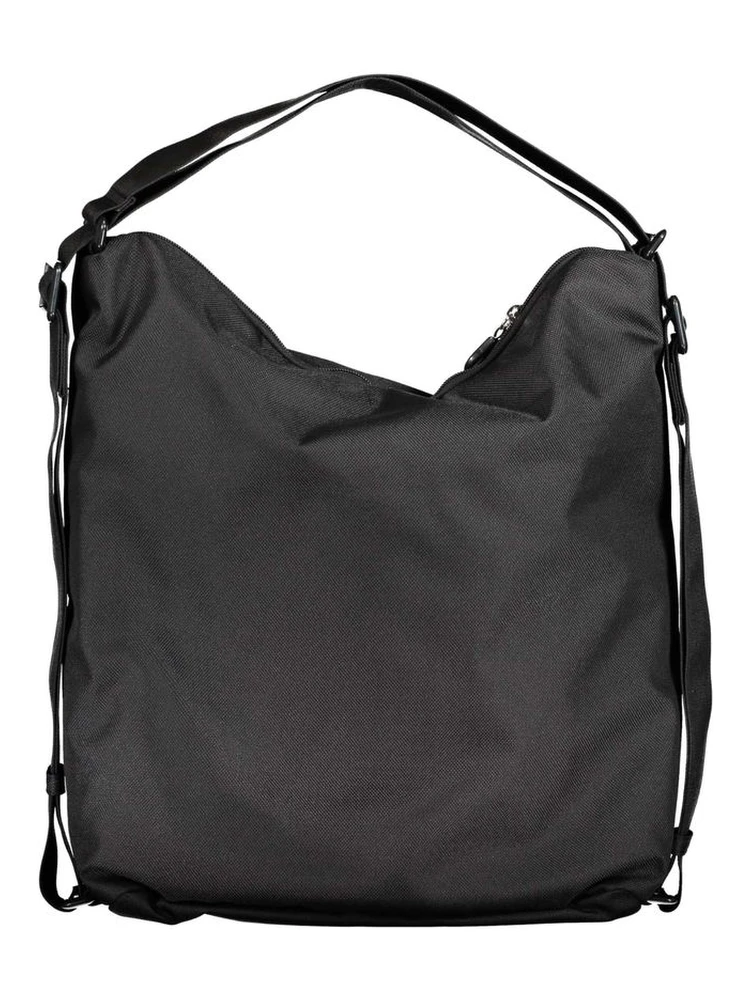 Black Polyester Shoulder bag alternative