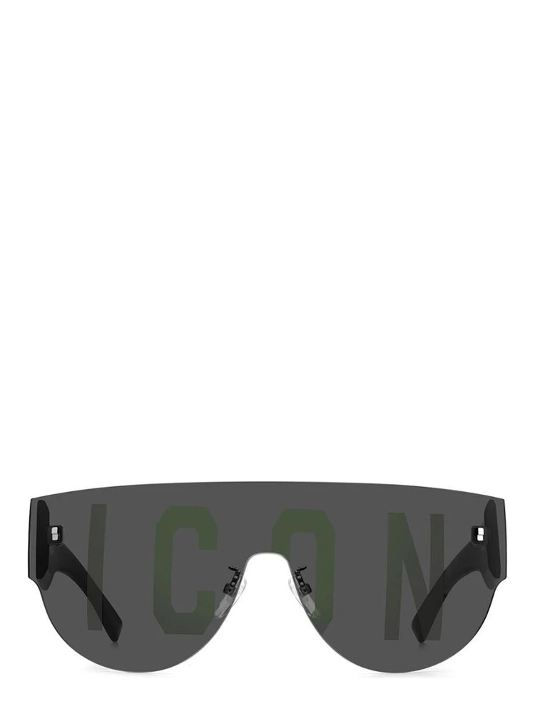 Black Metal Sunglasses alternative
