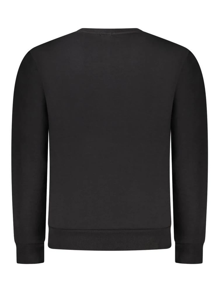 Black Cotton Sweatshirt alternative