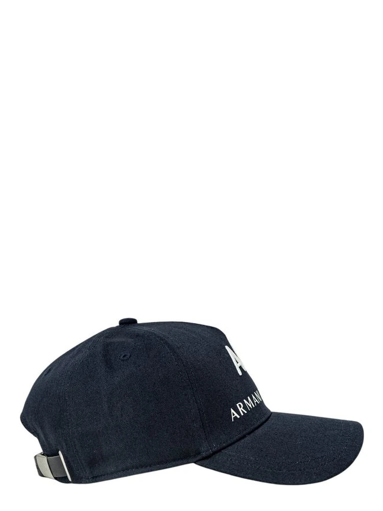 Blue Cotton Cap (Baseball Hat) alternative