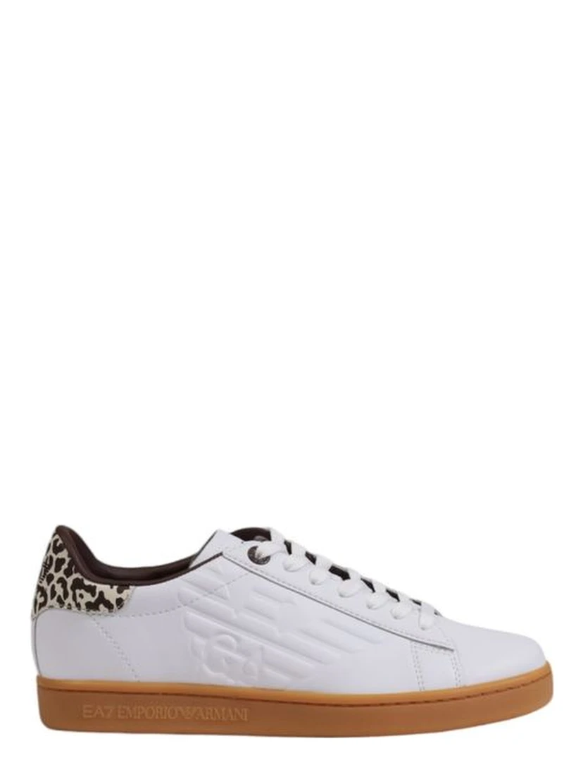 Classic sneakers