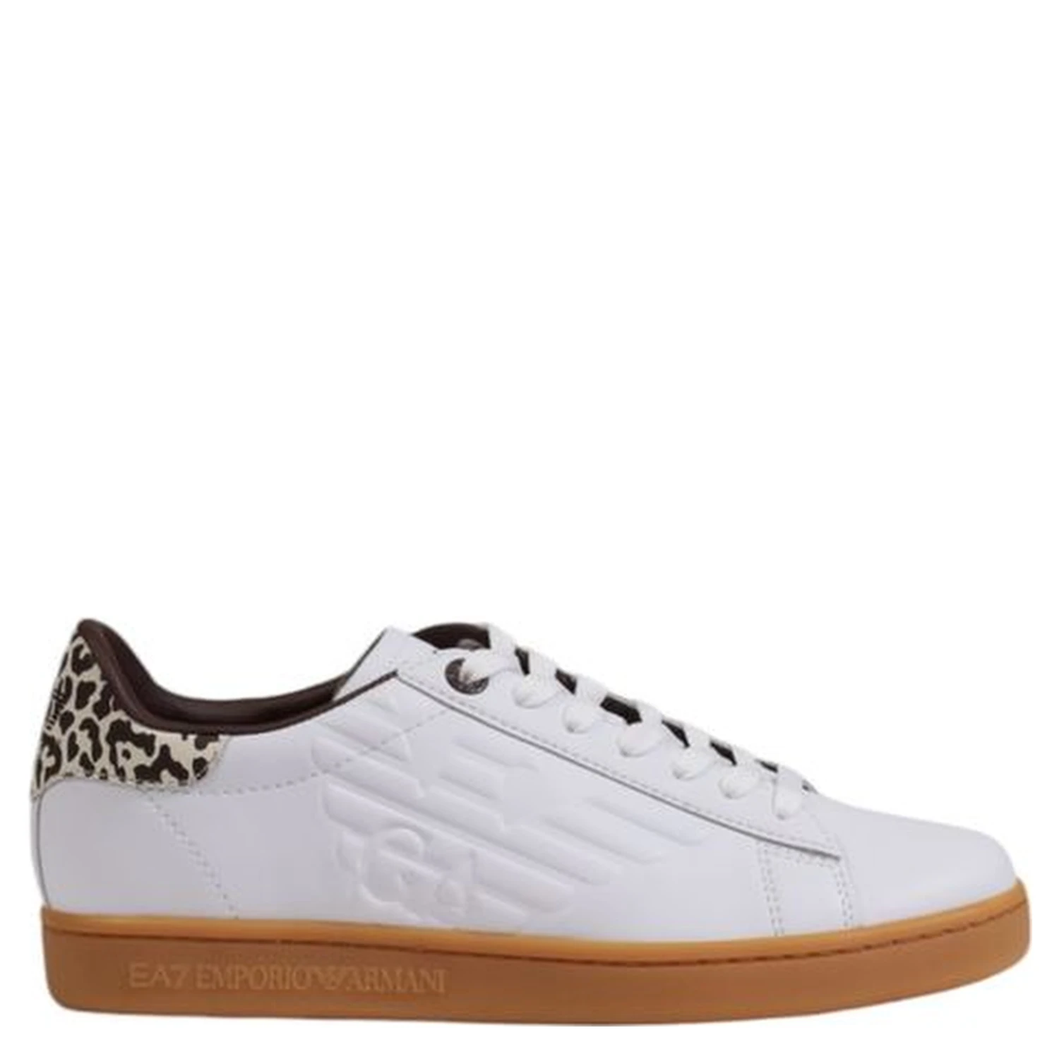 Classic sneakers