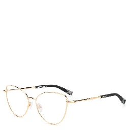 Rose Gold Stainless Steel Glasses (Frames)