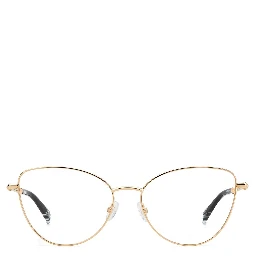 Rose Gold Stainless Steel Glasses (Frames)