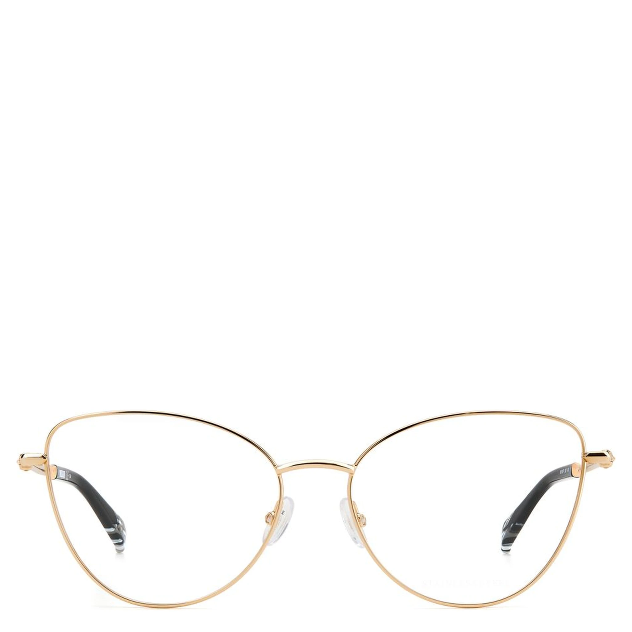 Rose Gold Stainless Steel Glasses (Frames)