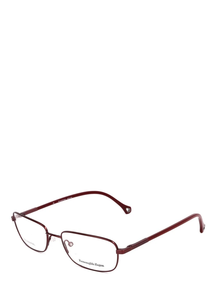 Red Metal Glasses (Frames) alternative