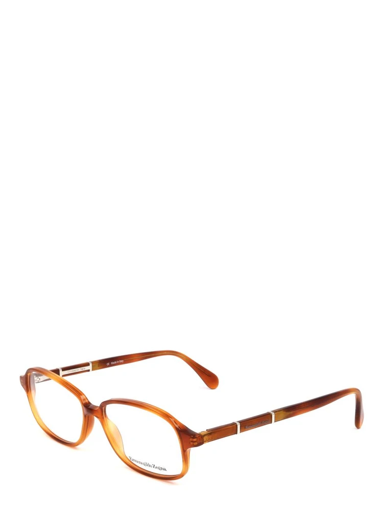 Brown Plastic Glasses (Frames) alternative