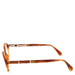 Brown Plastic Glasses (Frames)