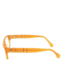 Yellow Plastic Glasses (Frames)