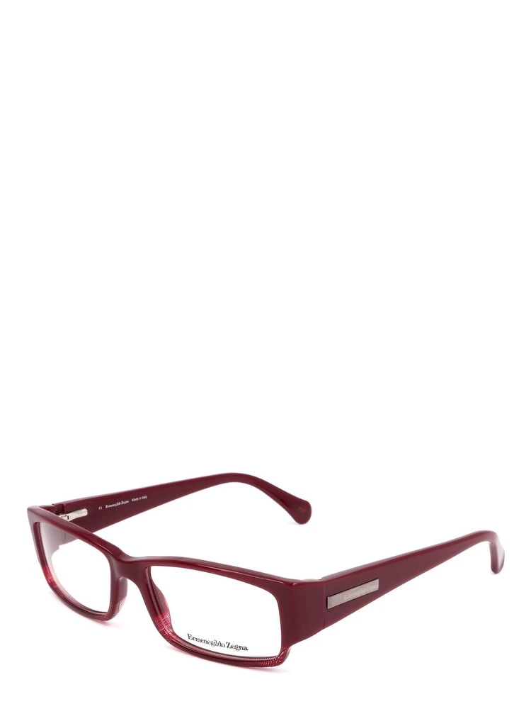 Red Plastic Glasses (Frames) alternative