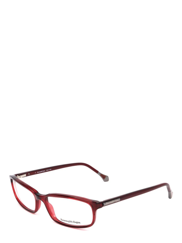 Red Plastic Glasses (Frames) alternative