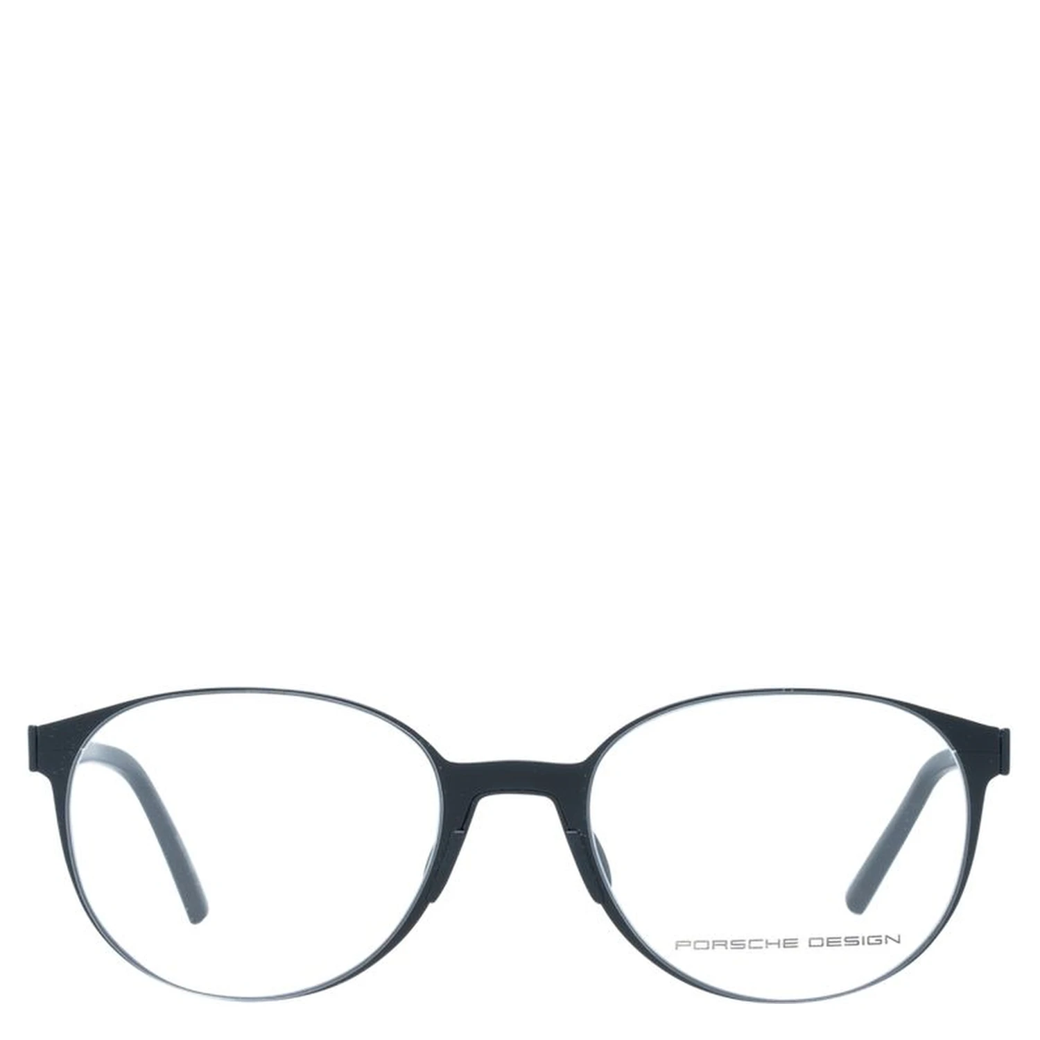 Black Acetate Glasses (Frames)