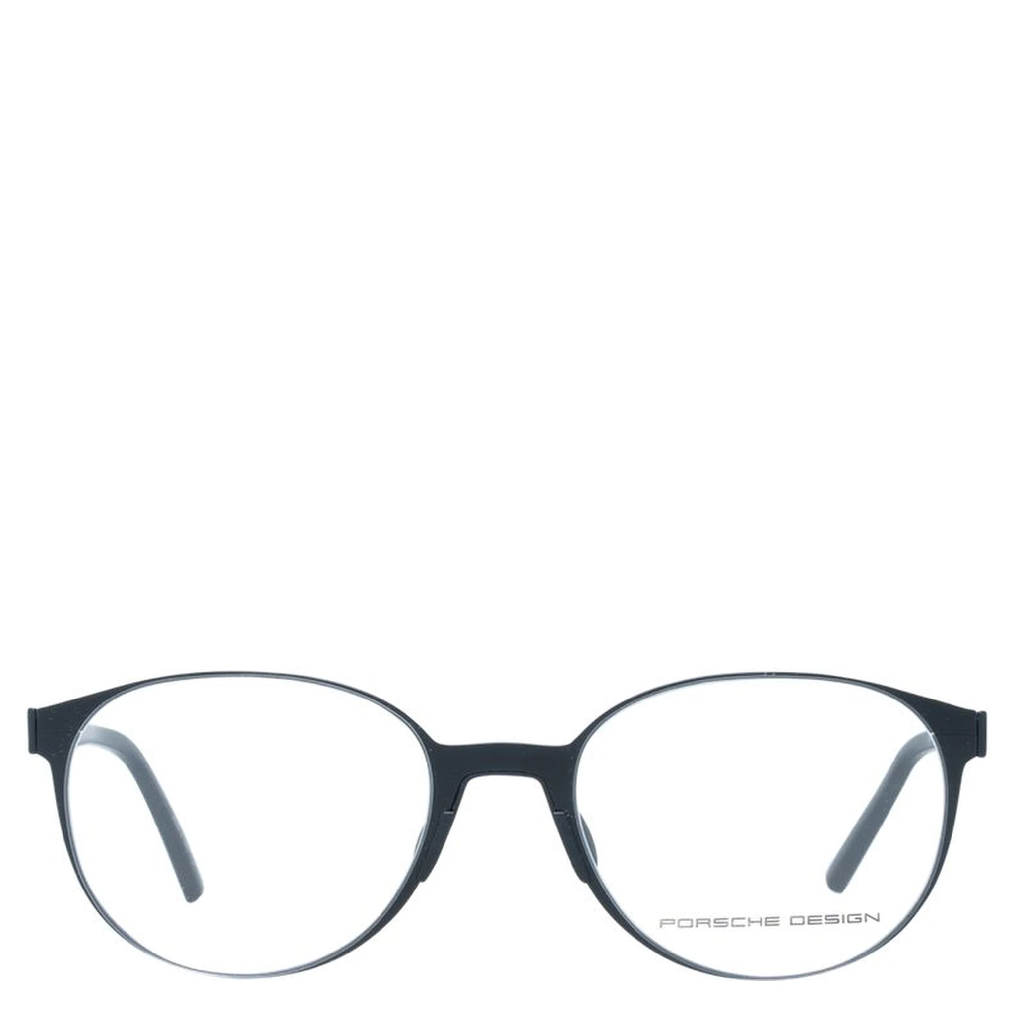 Black Acetate Glasses (Frames)