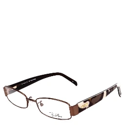 Brown Metal Glasses (Frames)