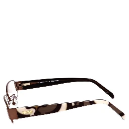 Brown Metal Glasses (Frames)