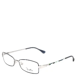 Silver Metal Glasses (Frames)