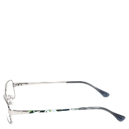 Silver Metal Glasses (Frames)