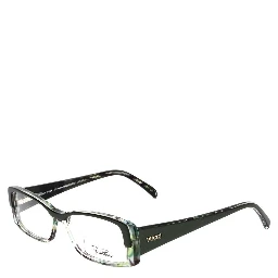 Gray Plastic Glasses (Frames)