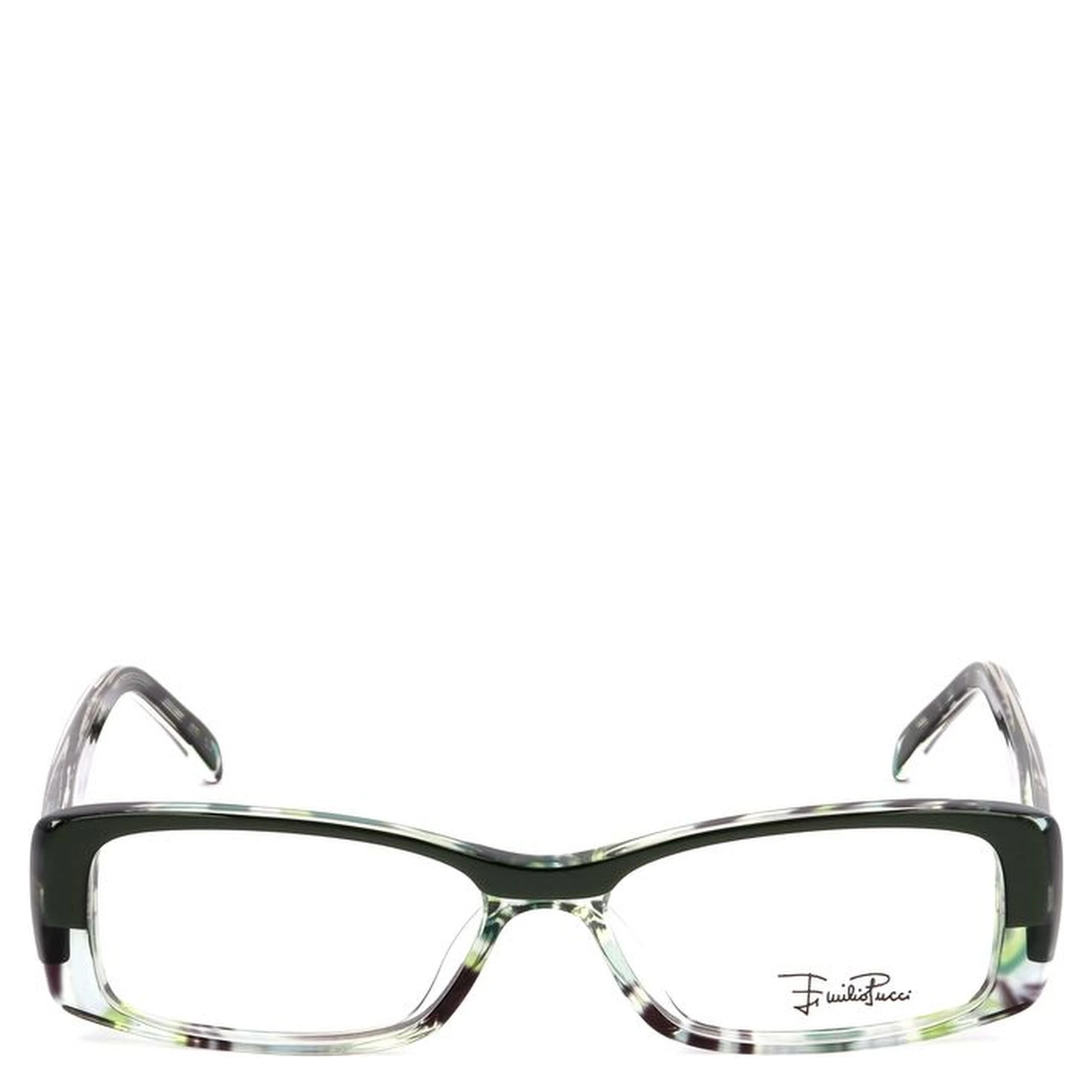 Gray Plastic Glasses (Frames)