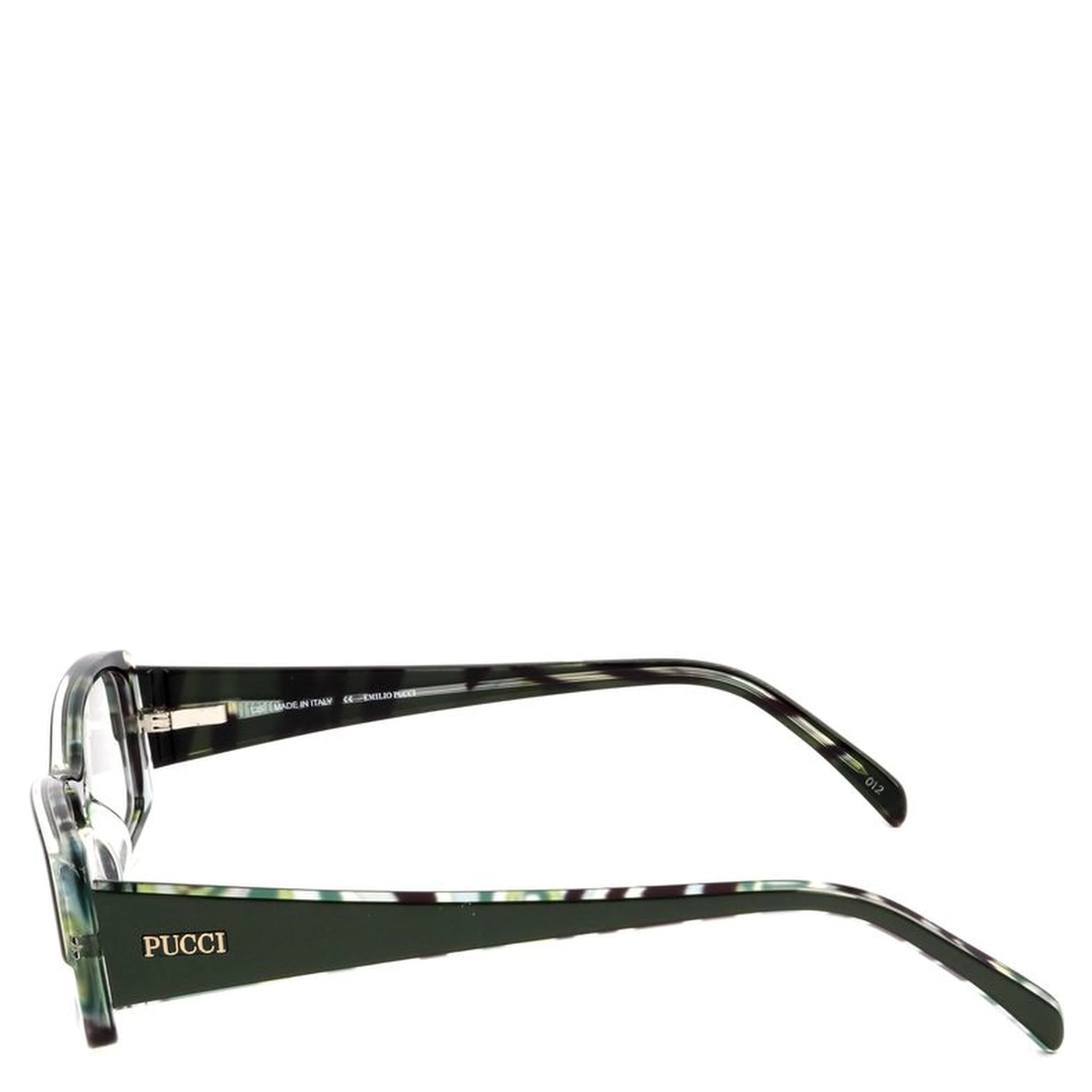 Gray Plastic Glasses (Frames)