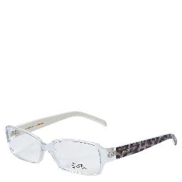Transparent Plastic Glasses (Frames)