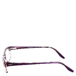 Purple Plastic Glasses (Frames)