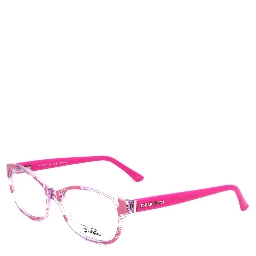 Multicolor Plastic Glasses (Frames)
