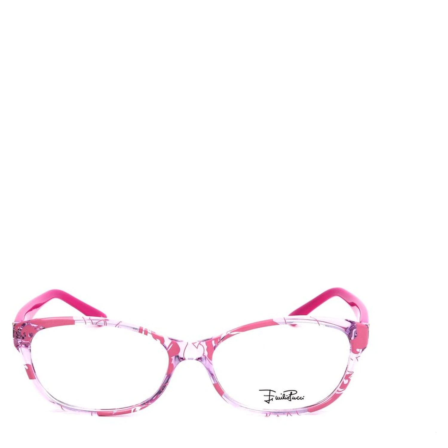 Multicolor Plastic Glasses (Frames)