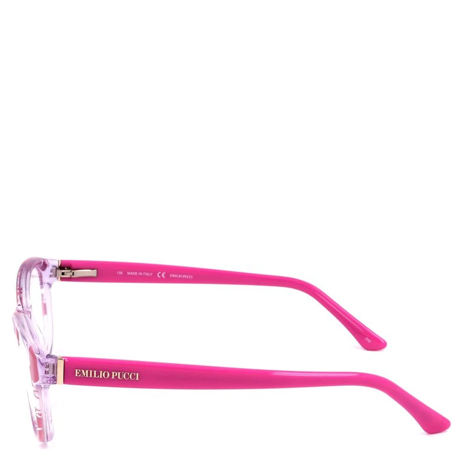Multicolor Plastic Glasses (Frames)