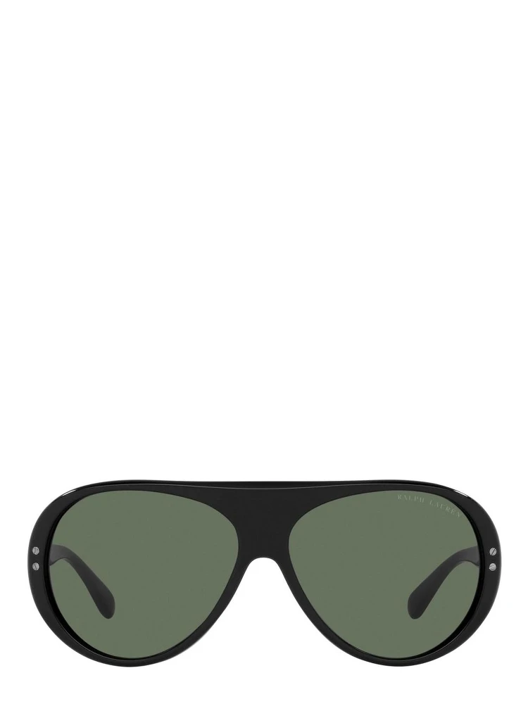Black Acetate Sunglasses alternative