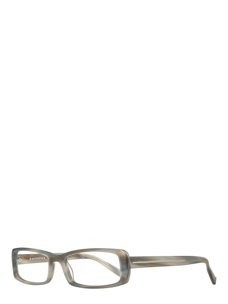 Bicolor Plastic Glasses (Frames)