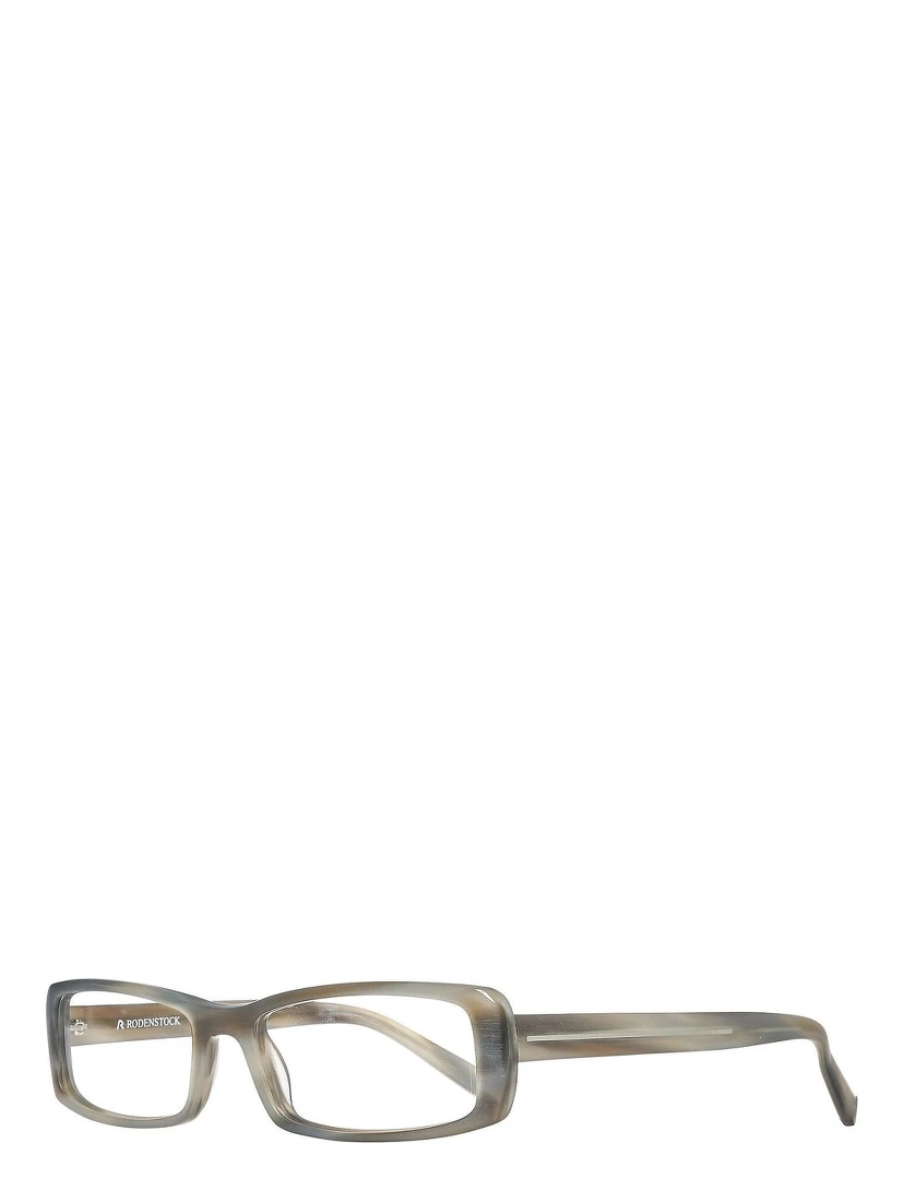 Bicolor Plastic Glasses (Frames)