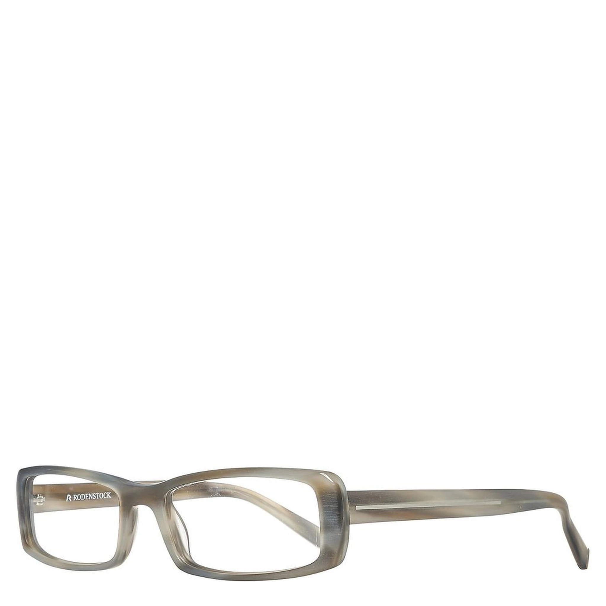 Bicolor Plastic Glasses (Frames)