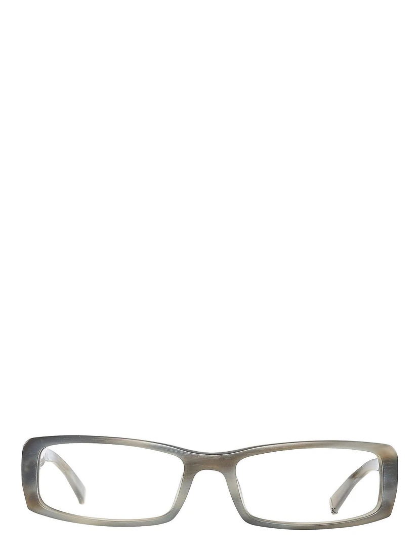 Bicolor Plastic Glasses (Frames)