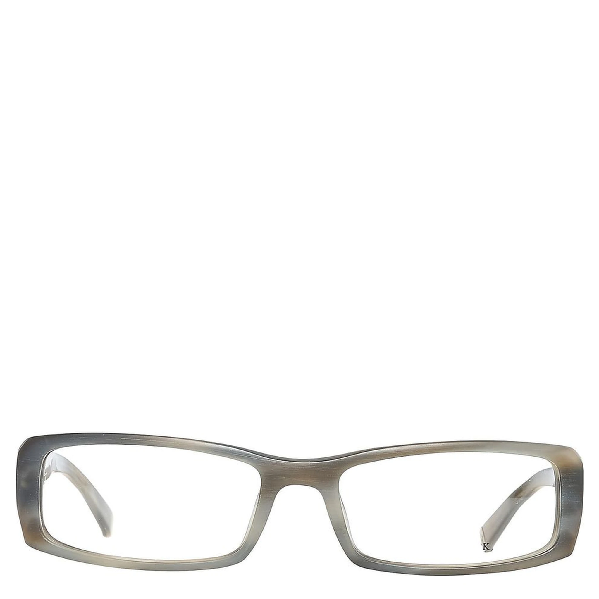 Bicolor Plastic Glasses (Frames)