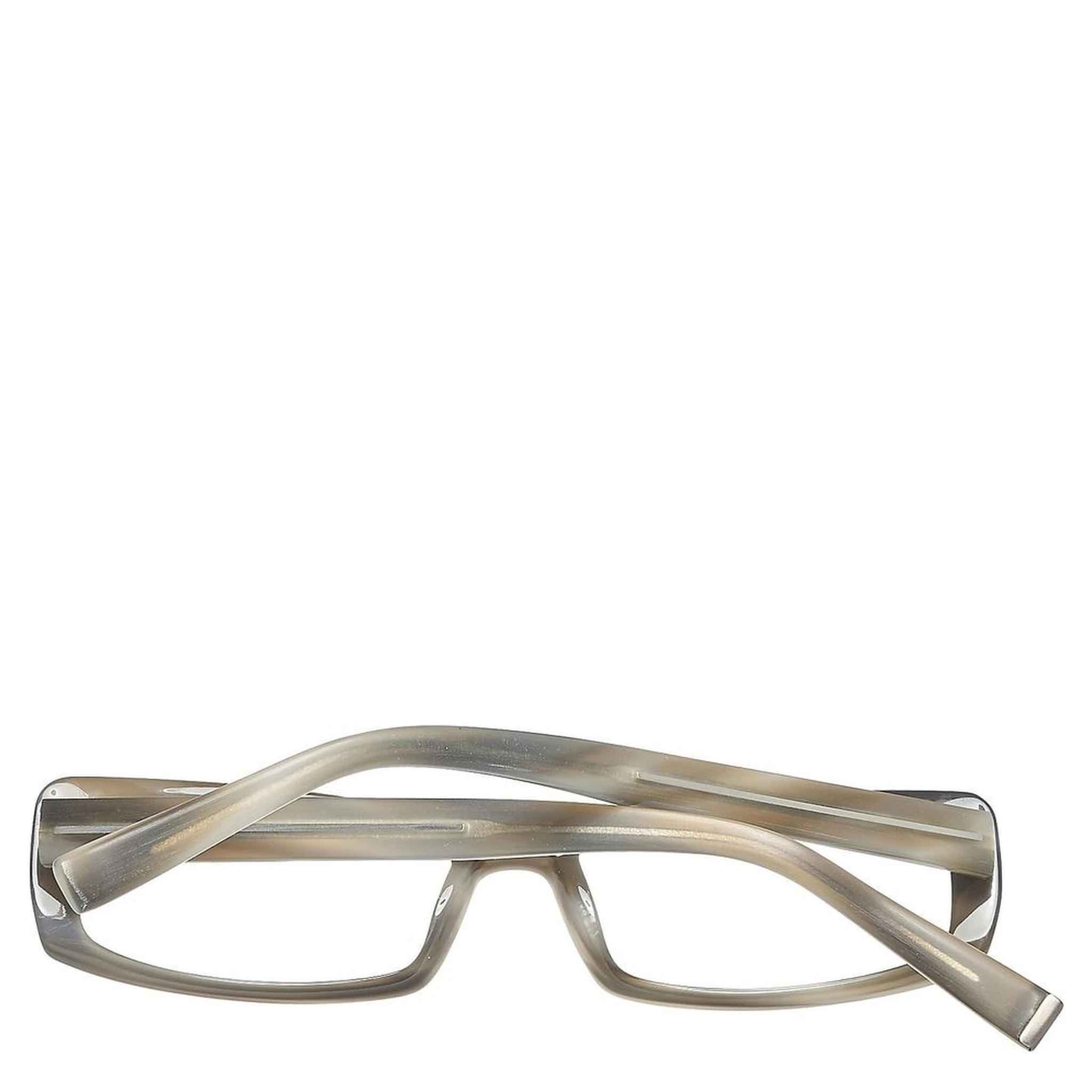 Bicolor Plastic Glasses (Frames)