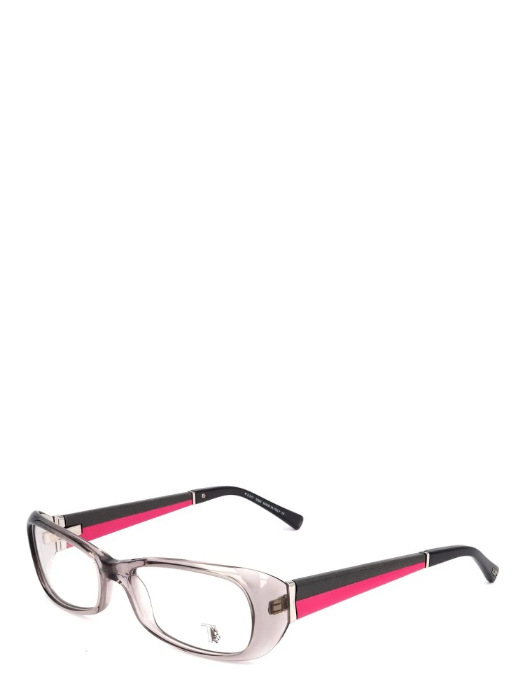 Gray Acetate Glasses (Frames)