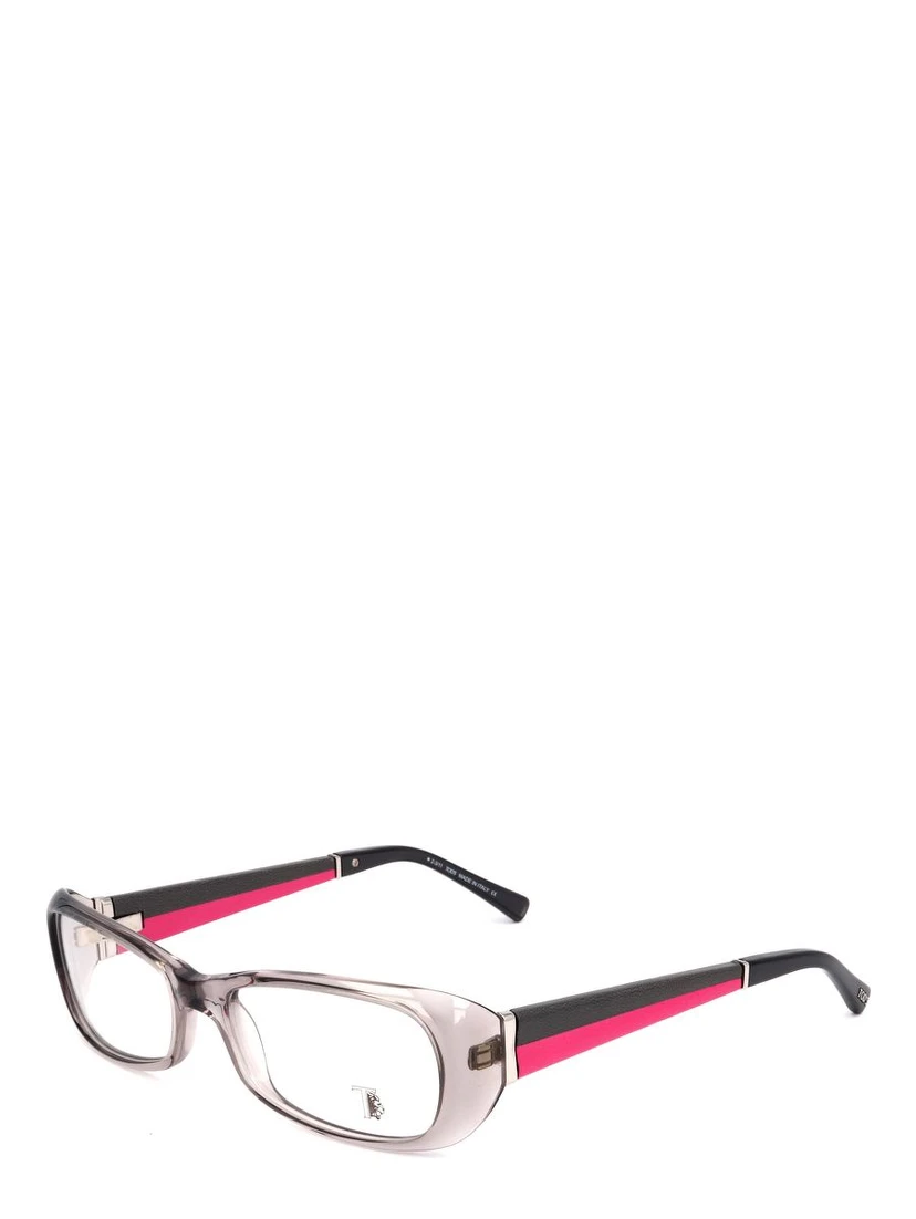 Gray Acetate Glasses (Frames)