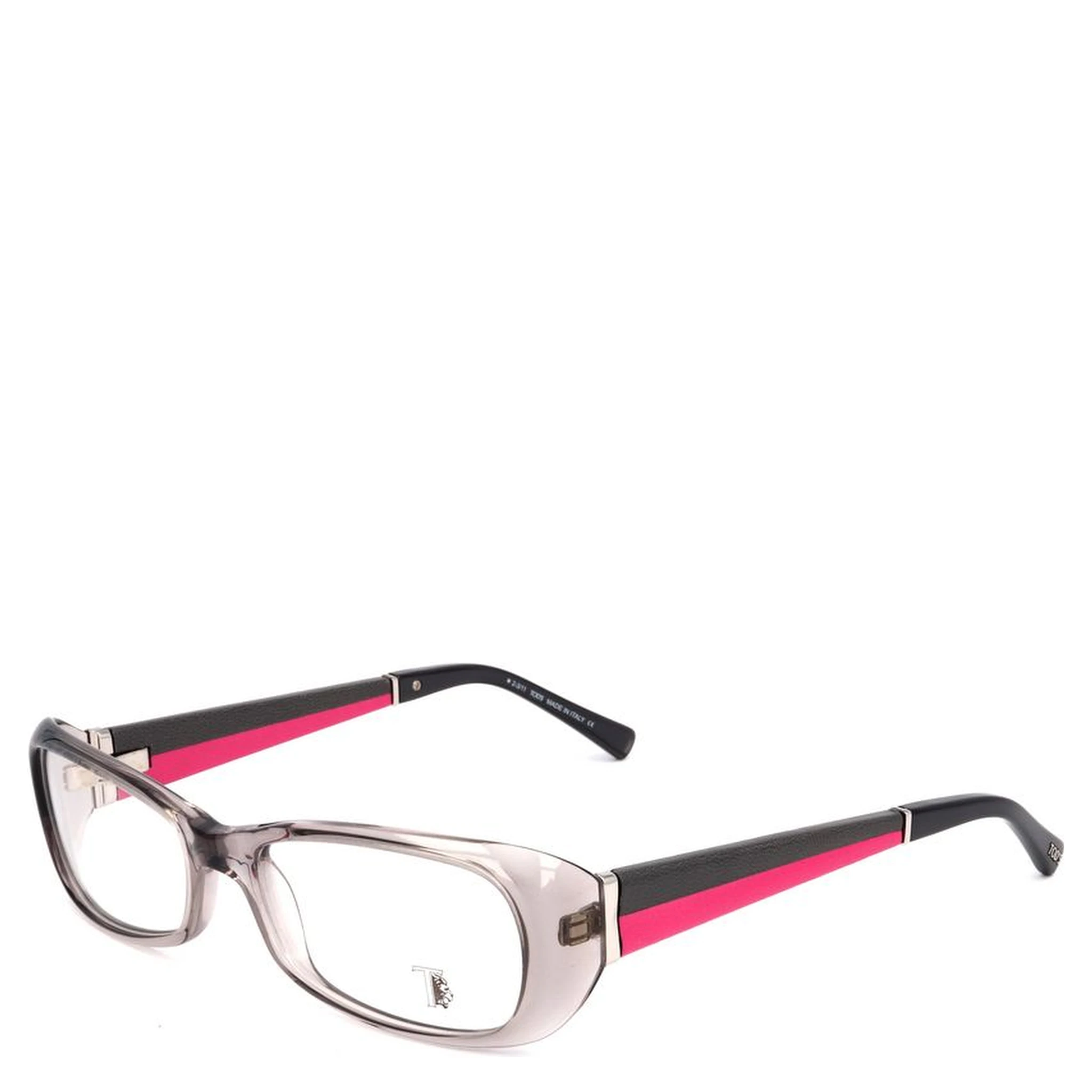 Gray Acetate Glasses (Frames)