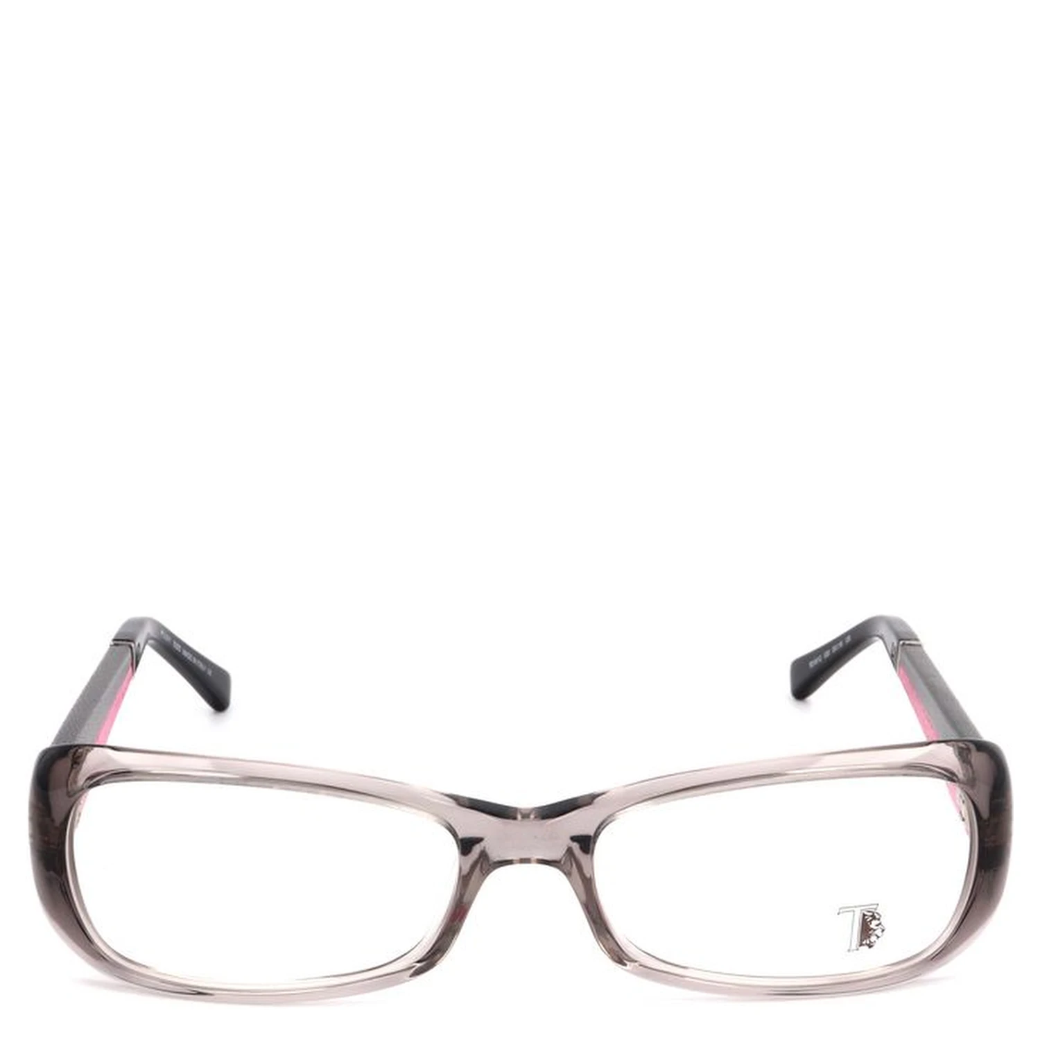 نظارات (إطارات) من الأسيتات الرمادي